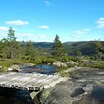 Casa vacanze Evabu By Interhome Øyuvstad