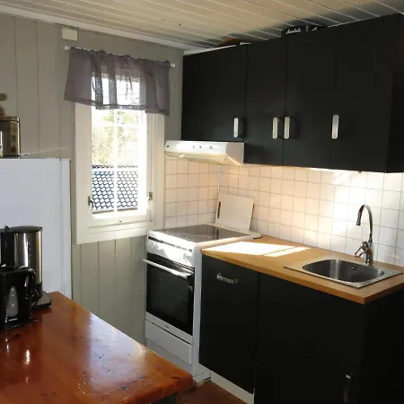 Evabu By Interhome בית נופש *