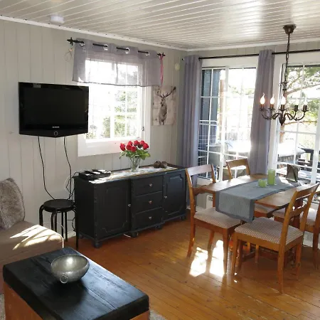 Evabu By Interhome בית נופש *