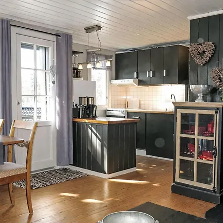 Casa de Férias Evabu By Interhome *