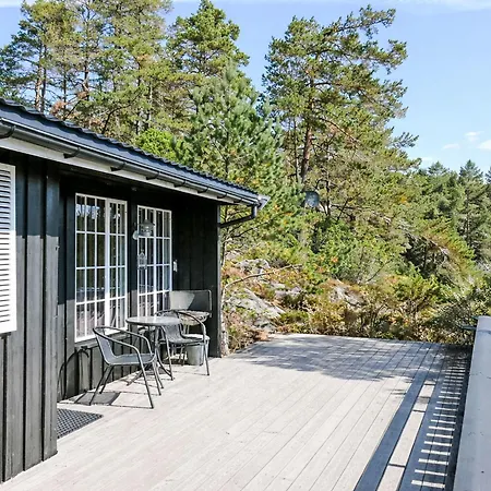 Evabu By Interhome *