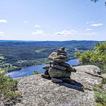 Casa de Férias Evabu By Interhome *