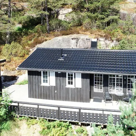 Evabu By Interhome בית נופש *