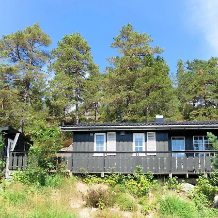 בית נופש Evabu By Interhome *