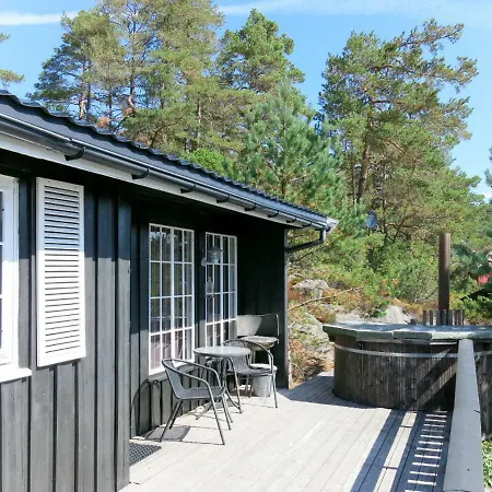 Evabu - Sow069 By Interhome Holiday home