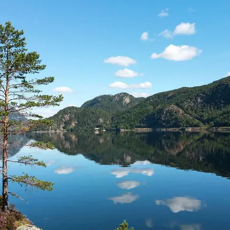 בית נופש Evabu By Interhome