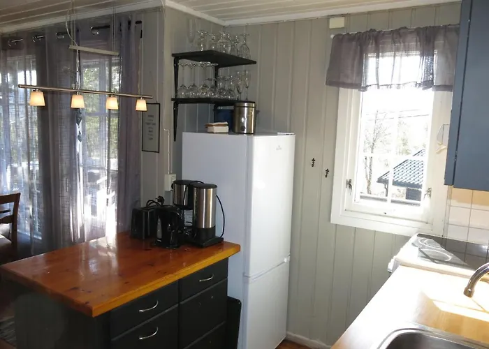 Evabu By Interhome *