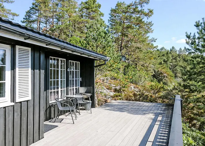 Evabu By Interhome *