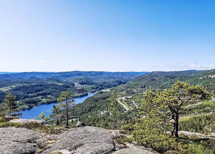 Evabu By Interhome * Øyuvstad