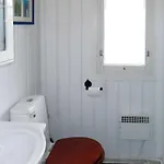 Prázdninový dům Evabu By Interhome