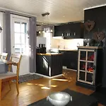 Evabu By Interhome Prázdninový dům Øyuvstad