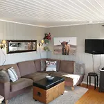 Evabu By Interhome Prázdninový dům Øyuvstad