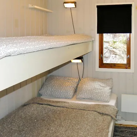 Evabu By Interhome Feriehus