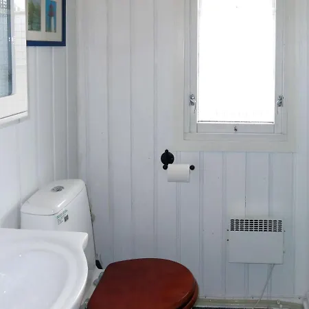 Feriehus Evabu By Interhome
