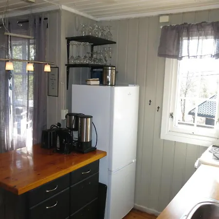 Evabu By Interhome *