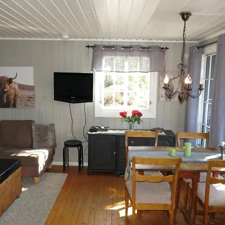 Feriehus Evabu By Interhome