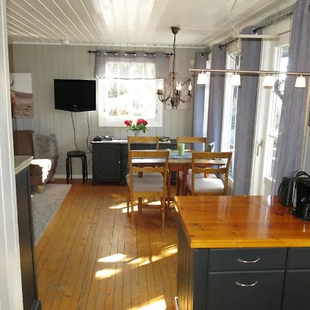 Evabu By Interhome Feriehus